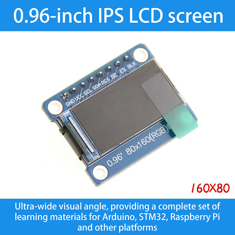 Y-1 PC 0.96-дюймовый IPS OLED  – обзор и цена Diy Projects With Electronics