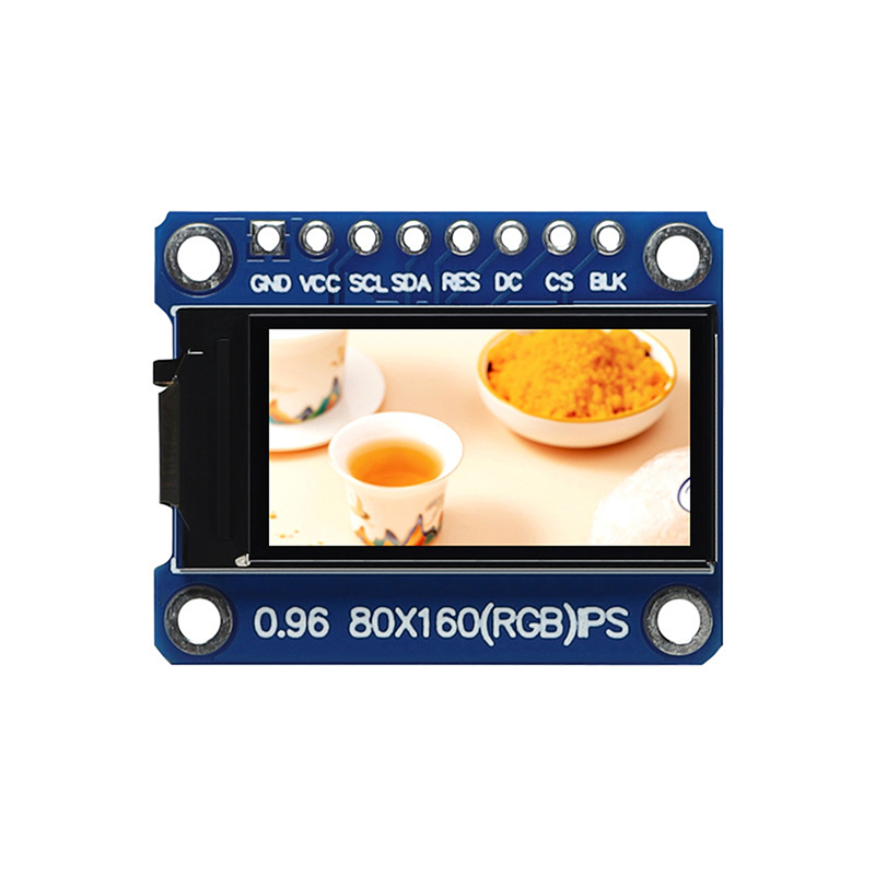 Y-1 PC 0.96-дюймовый IPS OLED  – обзор и цена Diy Projects With Electronics