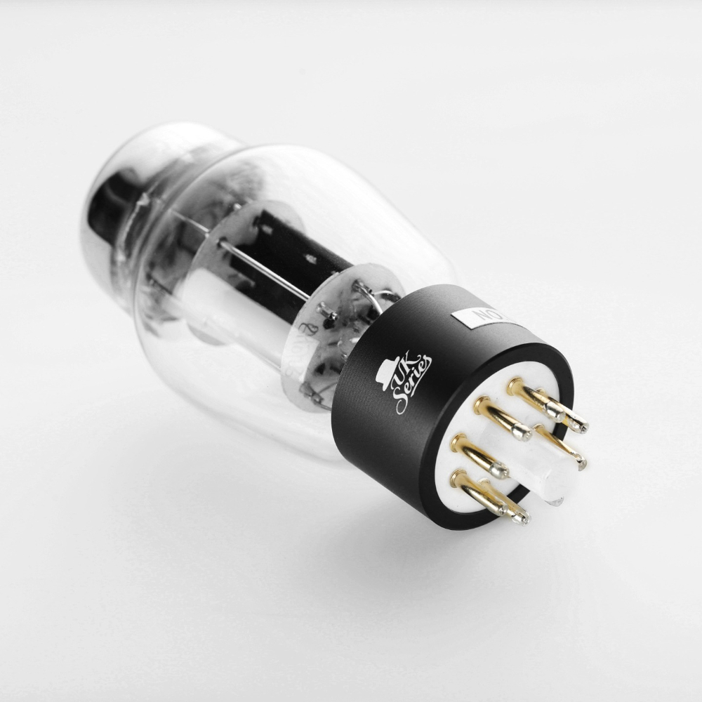 PSVANE UK 6SN7 PLUS Обновление – обзор и цена Diy Electronics Uk