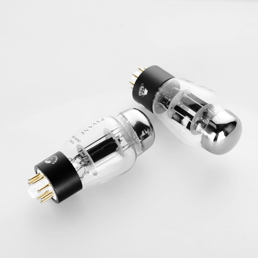 PSVANE UK 6SN7 PLUS Обновление – обзор и цена Diy Electronics Uk