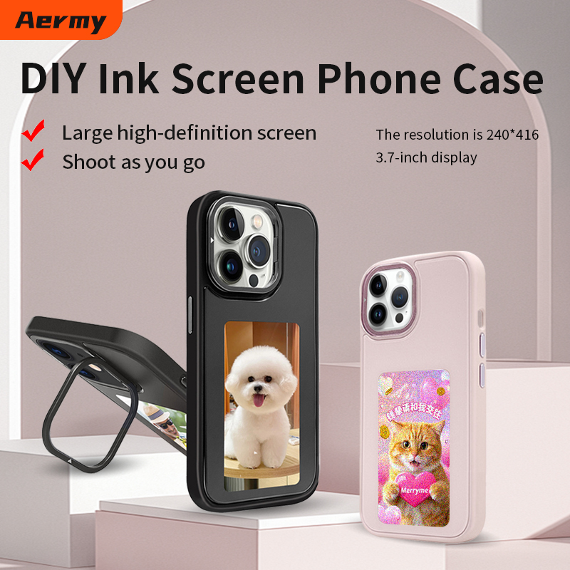 Чехол для телефона с NFC и E-i – обзор и цена Diy Electronics