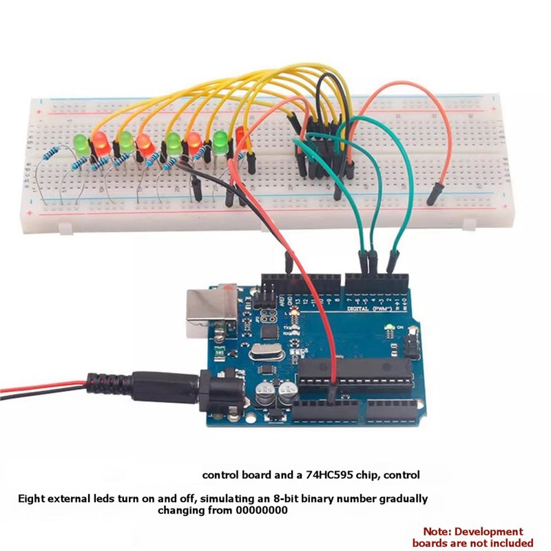 Высококачественный набор для и – обзор и цена Diy Electronics Basics
