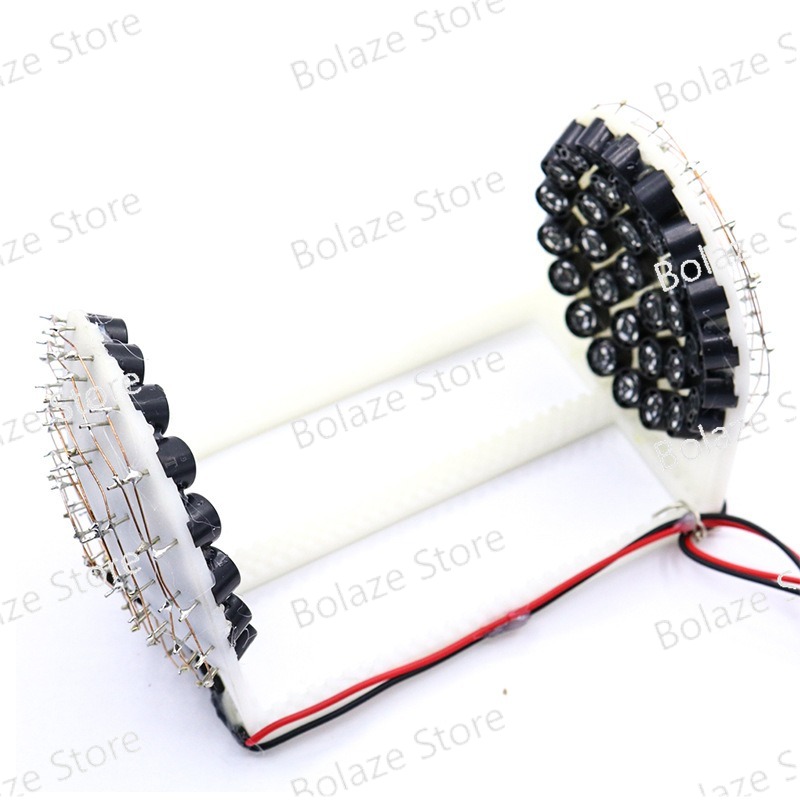 Набор для самостоятельной сбор – обзор и цена Diy Electronics Basics