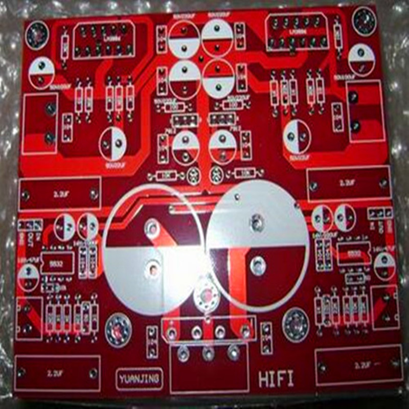 Плата усилителя LM3886, электр – обзор и цена Diy Audio Electronics Projects