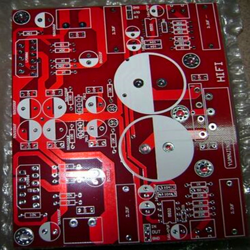Плата усилителя LM3886, электр – обзор и цена Diy Audio Electronics Projects