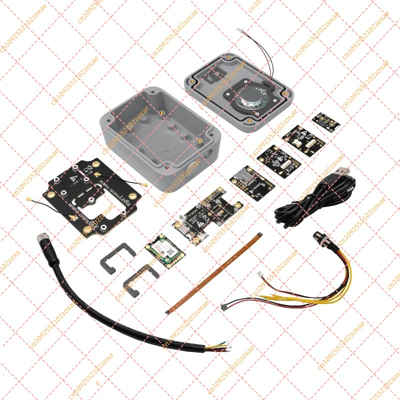 Набор для обработки голоса RAK – обзор и цена Diy Audio Electronics Projects