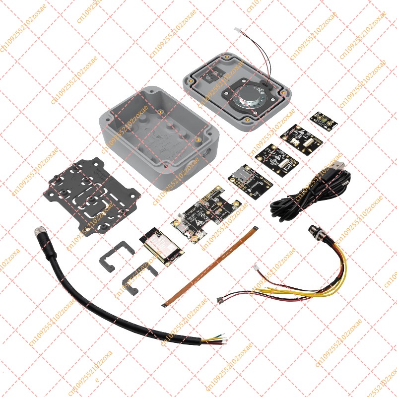 Набор для обработки голоса RAK – обзор и цена Diy Audio Electronics Projects