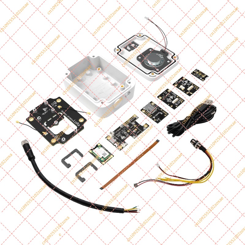 Набор для обработки голоса RAK – обзор и цена Diy Audio Electronics Projects