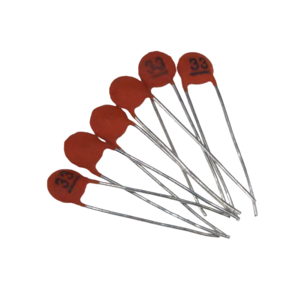 960-300 шт., комплект керамиче – обзор и цена Capacitor Kit Assortment