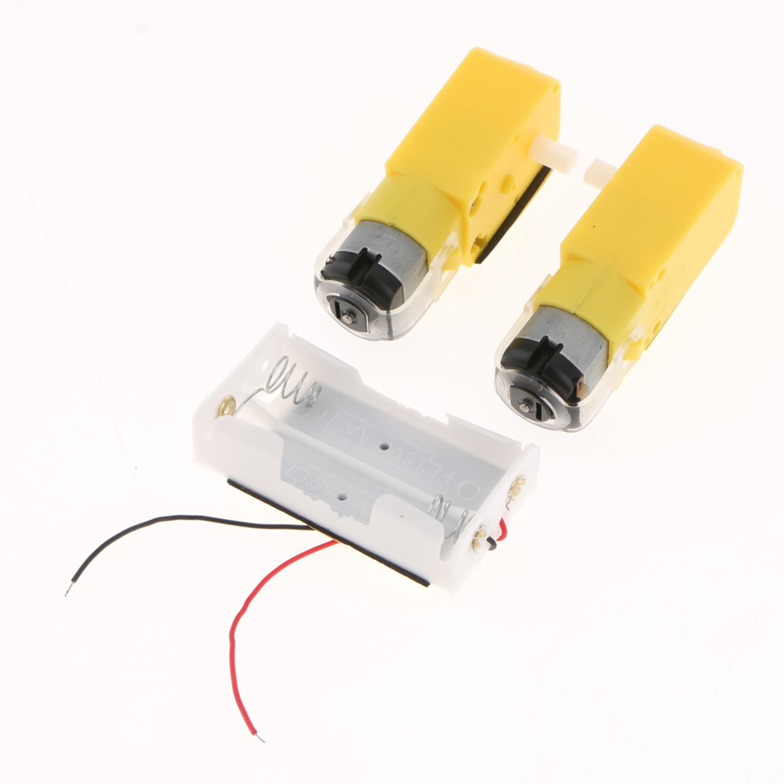 Набор для сборки умного робота – обзор и цена Diy Electronics For Beginners