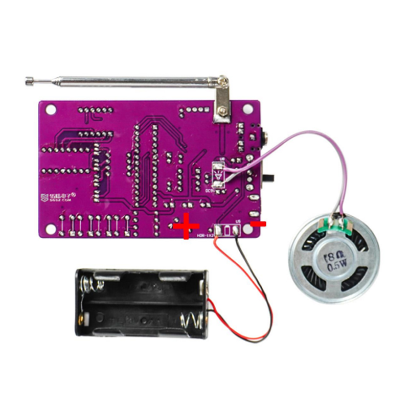 Набор для самостоятельной сбор – обзор и цена Diy Projects With Electronics
