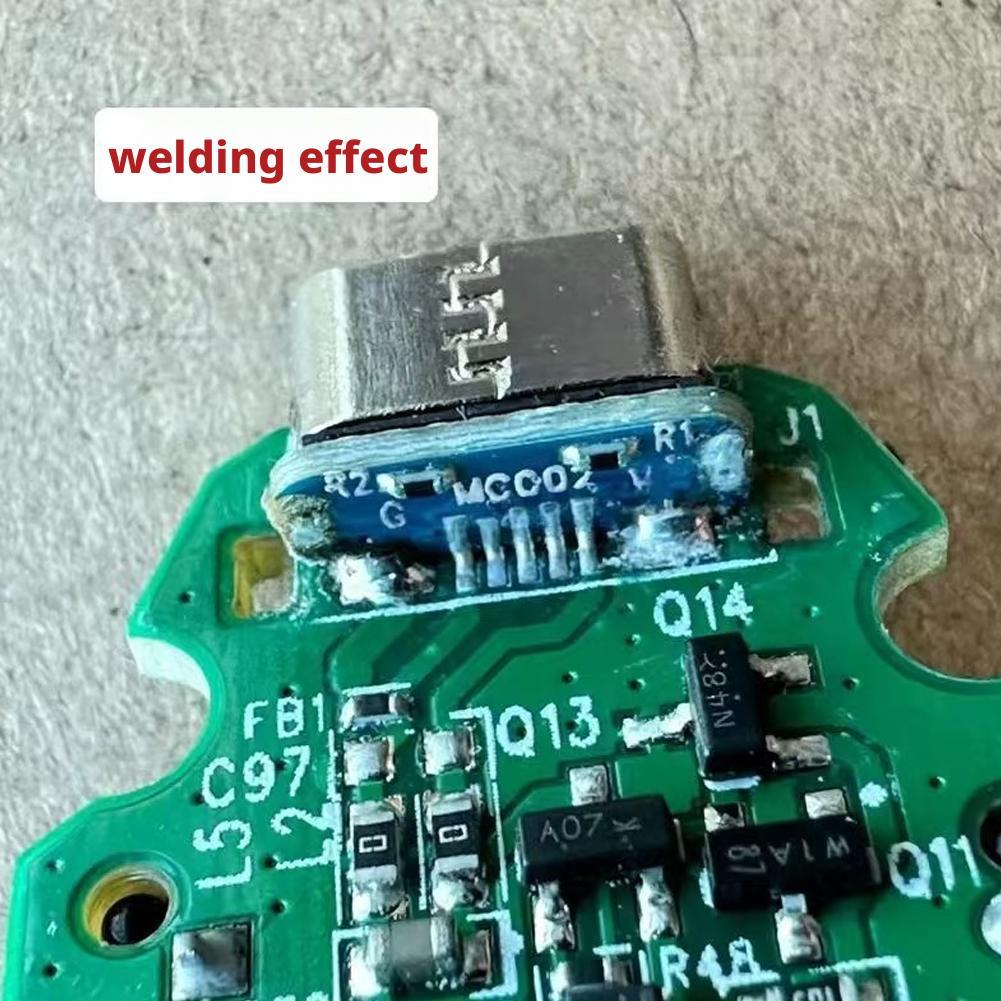 10 шт. M85k адаптер Micro USB  – обзор и цена Diy Electronics Hobby