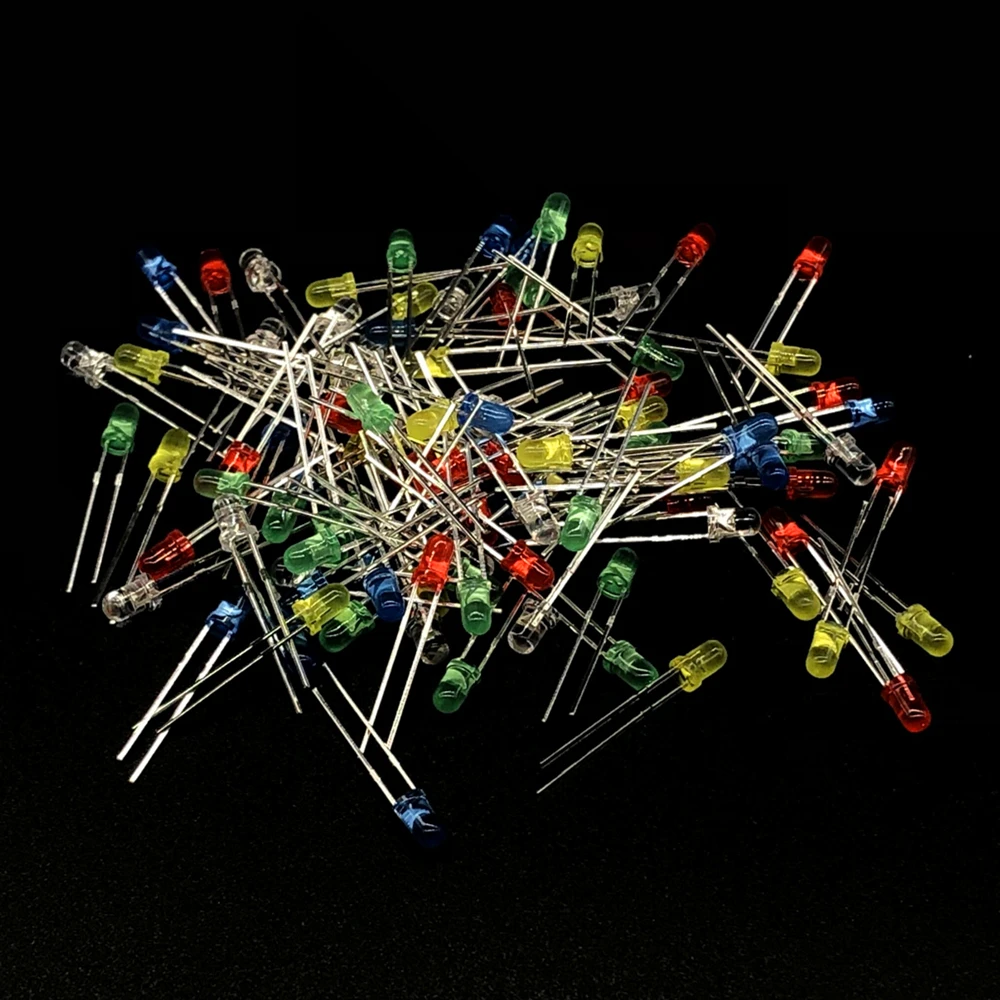 Набор металлических пленочных  – обзор и цена Capacitor Kit Assortment