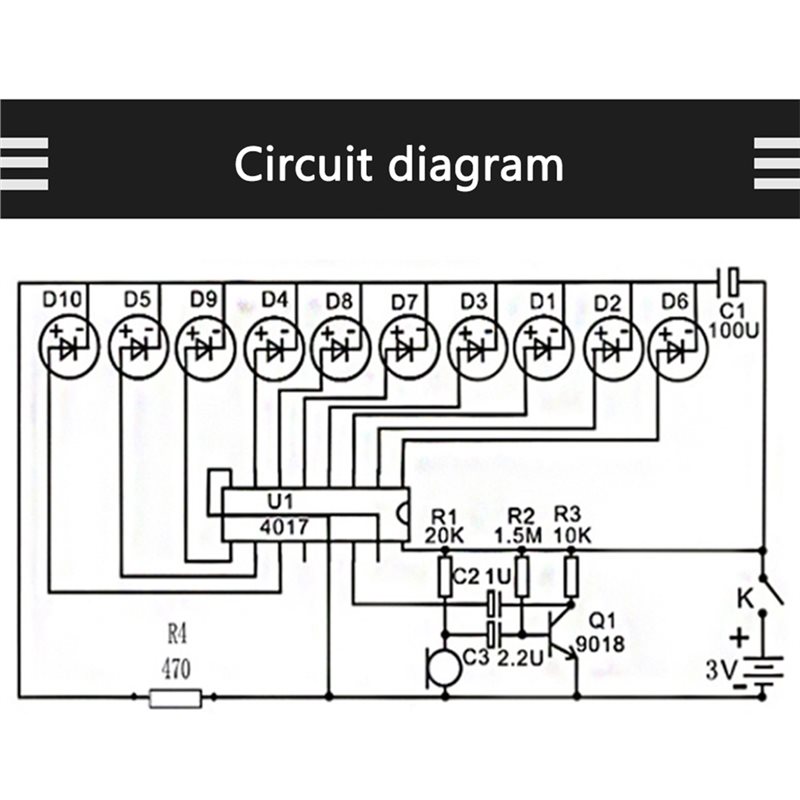 Электронный набор для самостоя – обзор и цена Diy Audio Electronics Projects
