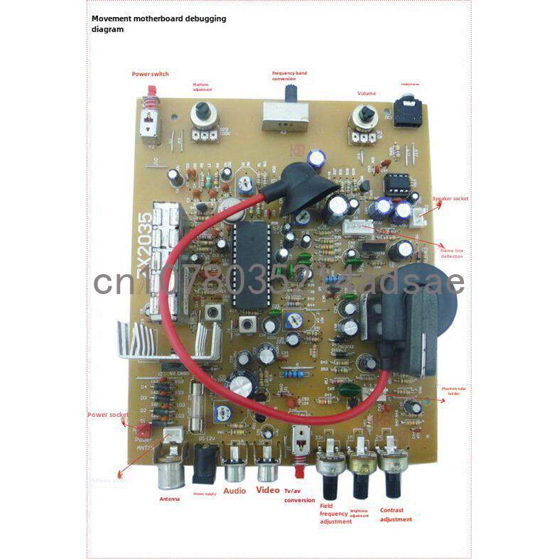 Комплект/детали для основной п – обзор и цена Diy Projects With Electronics