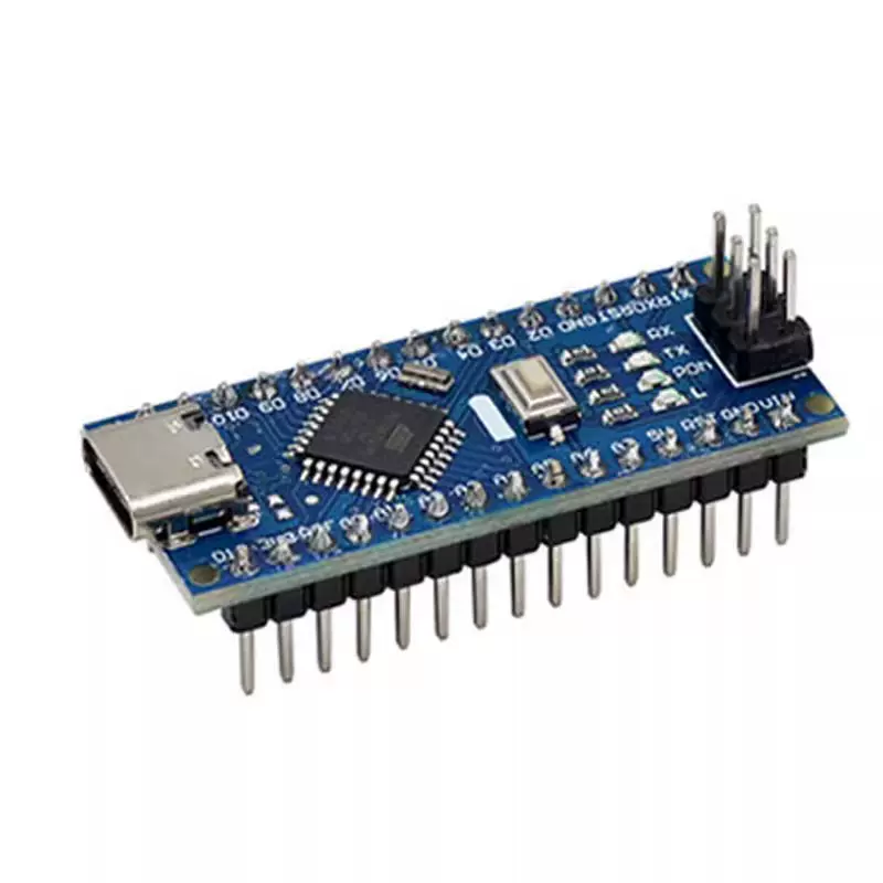 USB Nano 3,0 с Загрузчиком, со – обзор и цена Arduino Uno Starter Kit