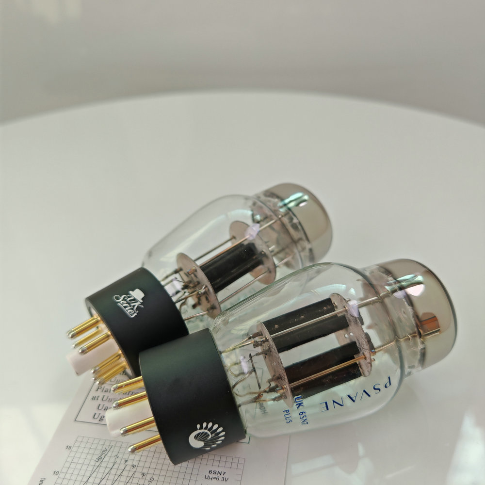 Aogutx PSVANE UK-6SN7 PLUS Обн – обзор и цена Diy Electronics Uk