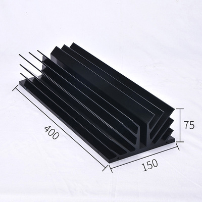 Радиатор 150*75*400 мм, радиат – обзор и цена Diy Electronics Hobby