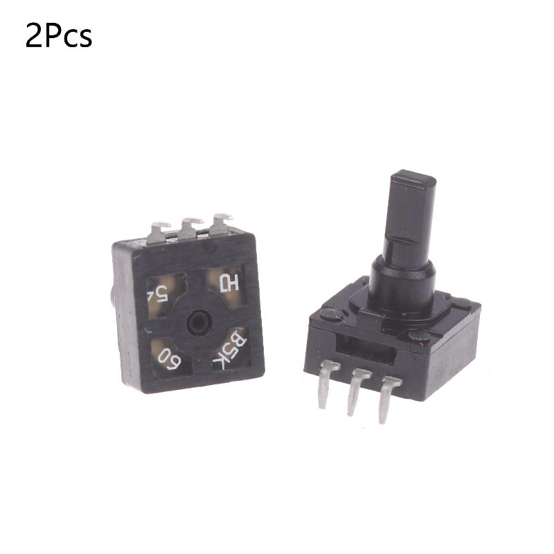 2 шт. прецизионных потенциомет – обзор и цена Diy Audio Electronics Projects