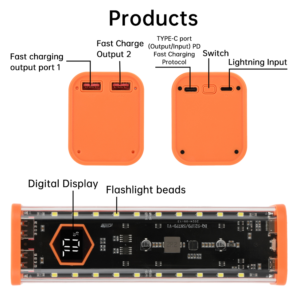 Корпус для аккумуляторов 8*217 – обзор и цена Diy Electronics Hobby