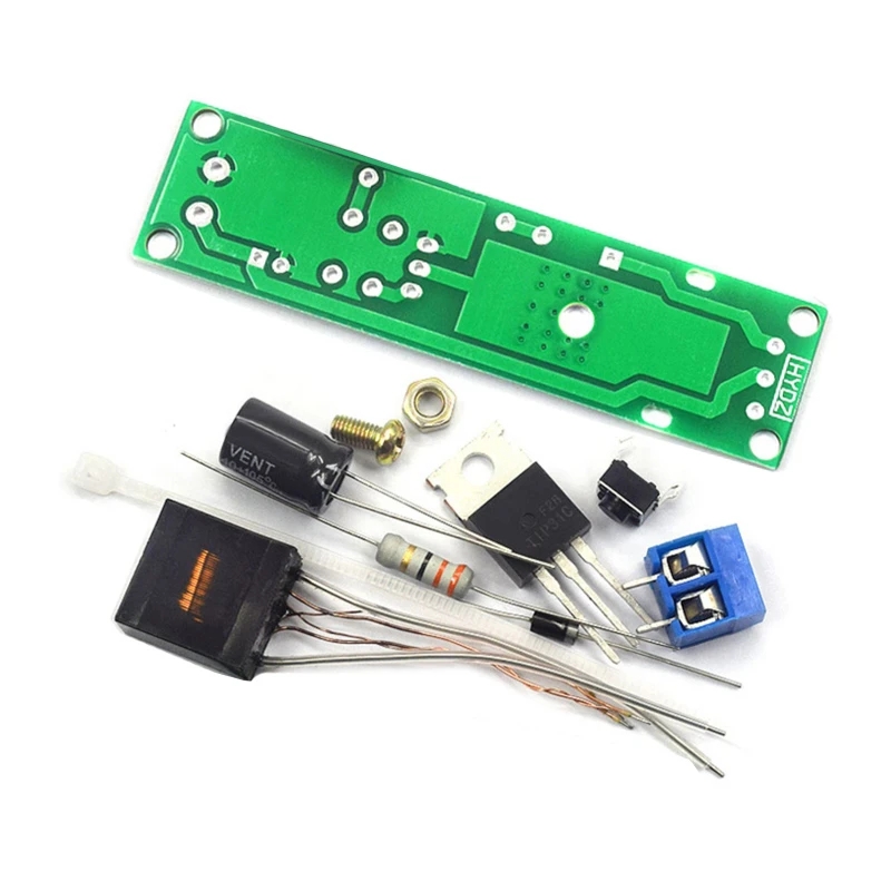 Набор для самостоятельной сбор – обзор и цена Diy Electronics For Beginners