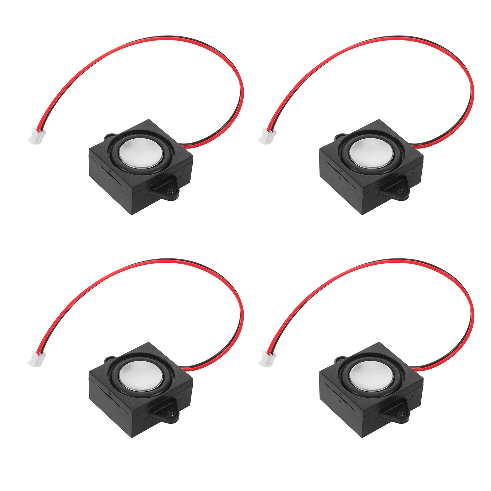 Комплект из 4 широкополосных д – обзор и цена Diy Audio Electronics Projects