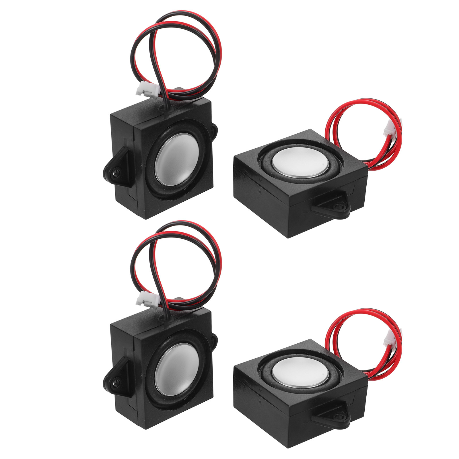 Комплект из 4 широкополосных д – обзор и цена Diy Audio Electronics Projects