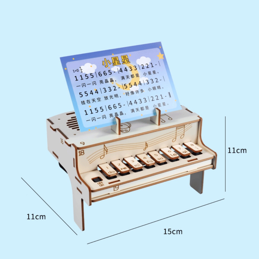 Набор для сборки электронного  – обзор и цена Diy Electronics For Beginners