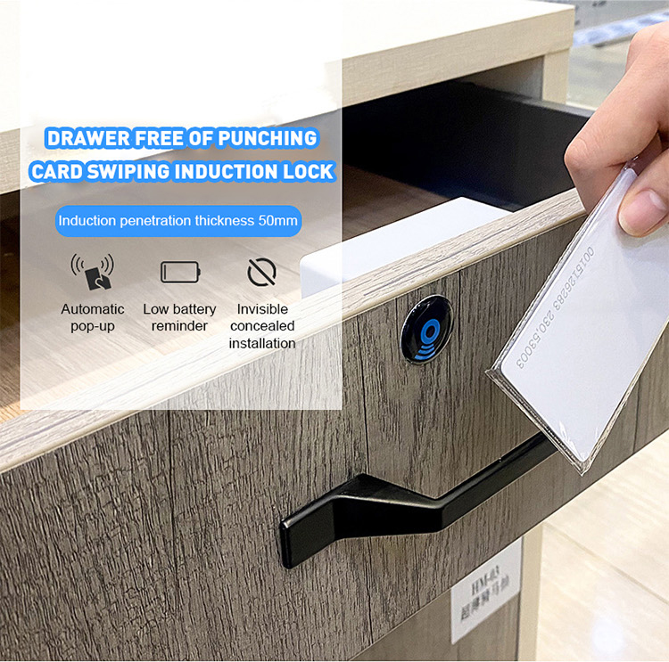 Умный RFID-датчик «сделай сам» – обзор и цена Diy Electronics Cabinet