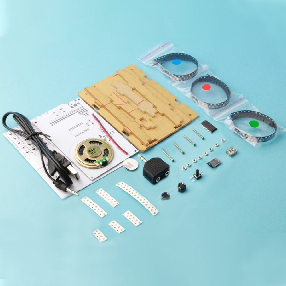 Пайка печатных плат, проект дл – обзор и цена Diy Audio Electronics Projects