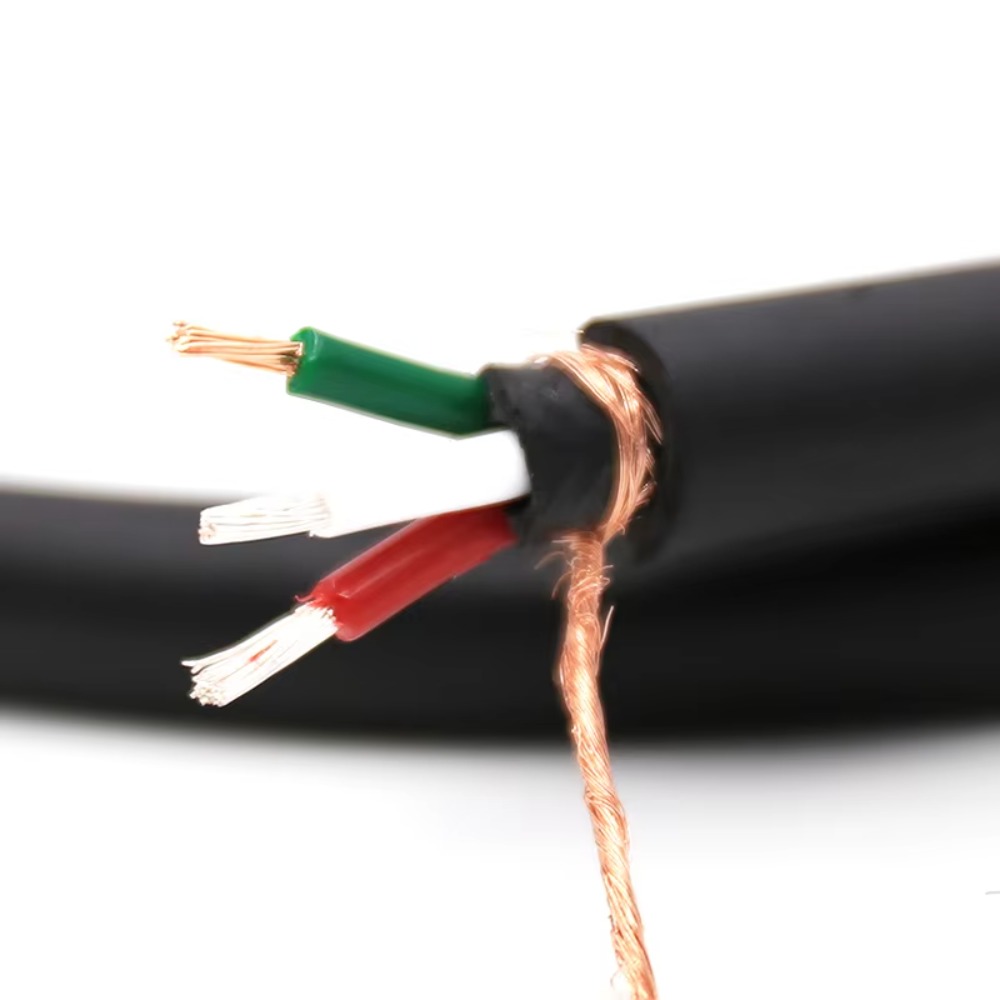 Посеребренный OFC Hi-Fi аудио  – обзор и цена Diy Electronics Uk