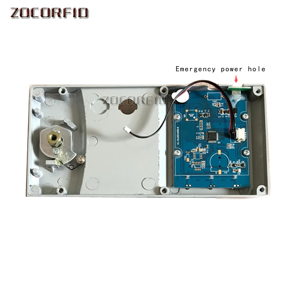 Сейф «сделай сам», дверные зам – обзор и цена Diy Electronics Cabinet