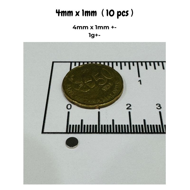 20/50 шт. ультратонких магнито – обзор и цена Diy Electronics Hobby