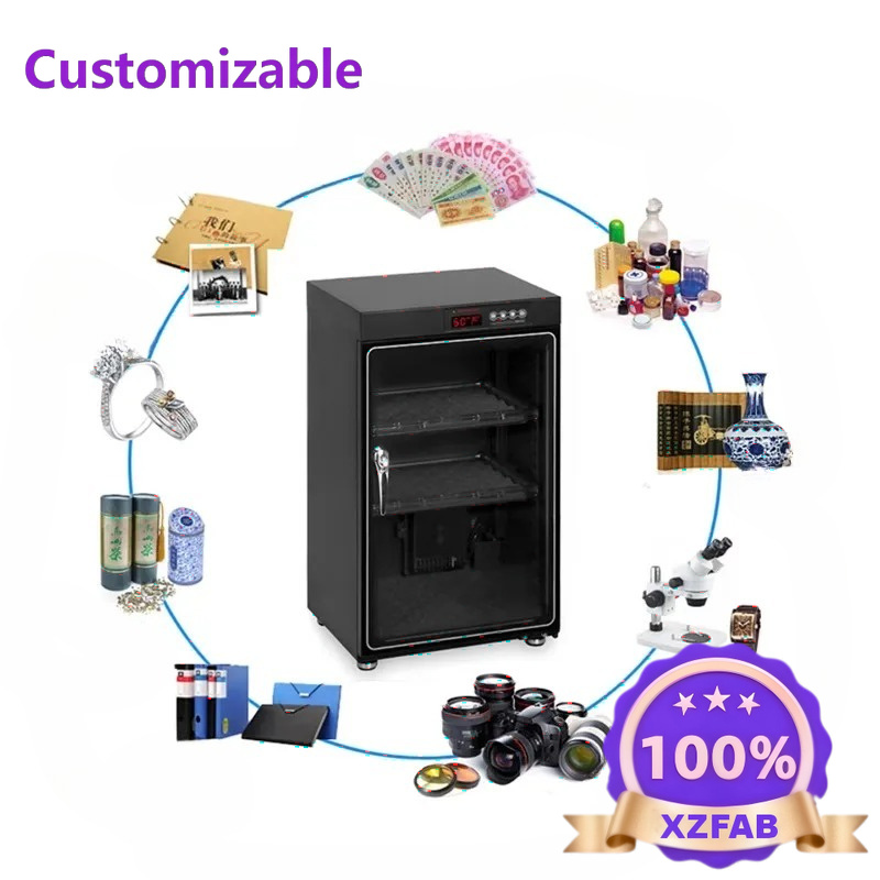 Прямые поставки с завода: Элек – обзор и цена Diy Electronics Cabinet