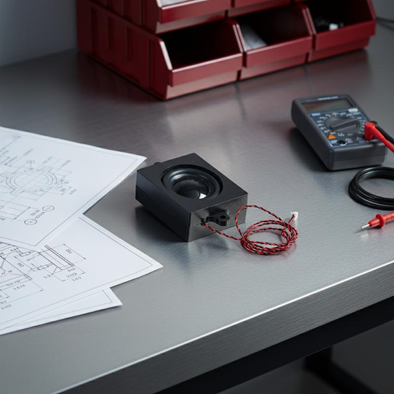 Миниатюрный закрытый динамик 4 – обзор и цена Diy Audio Electronics Projects