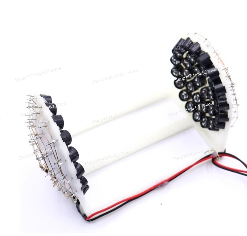 Ультразвуковой левитационный D – обзор и цена Diy Electronics Basics