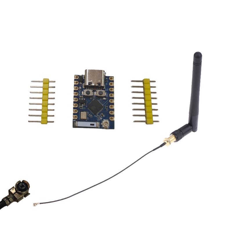 1 комплект модуля Wi-Fi BT ESE – обзор и цена Diy Electronics Wire