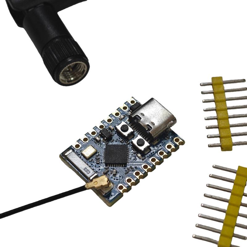 1 комплект модуля Wi-Fi BT ESE – обзор и цена Diy Electronics Wire