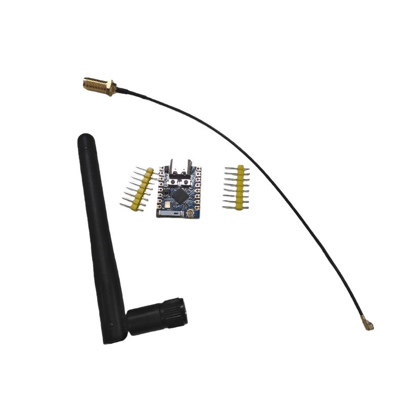 1 комплект модуля Wi-Fi BT ESE – обзор и цена Diy Electronics Wire