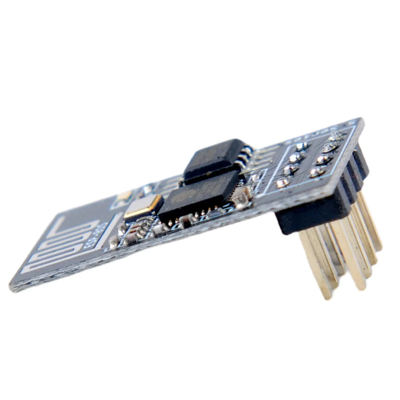 Модуль Wi-Fi ESP-01S ESP8266,  – обзор и цена Diy Projects With Electronics